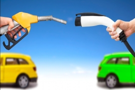 افزایش تعرفه خودروهای هیبریدی به معنای تشویق به آلوده کردن هواست