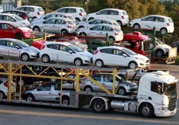 بررسی تعرفه واردات خودرو در دیگر کشور