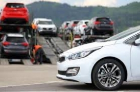 تعرفه جدید واردات خودروهای هیبریدی مشخص شد