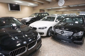 پیش‌بینی کاهش قیمت ۲۰درصدی خودروهای وارداتی