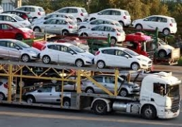 جدیدترین قیمت خودروهای وارداتی در بازار تهران