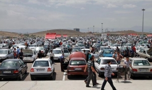 ایرانی‌ها امسال چه خودروهایی را بیشتر خریدند؟