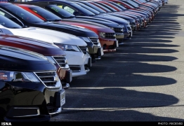 افزایش مجدد قیمت خودروهای خارجی در بازار+جدول