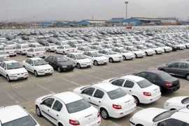 چالش قیمت‌گذاری خودرو در سال جدید