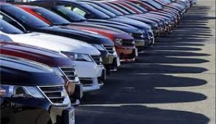 میزان واردات خودرو در سال گذشته اعلام شد
