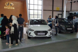 کرمان موتور خودروهای جانشین النترا را مشخص کرد