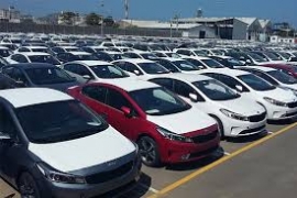 با تصمیم مجلس قیمت خودروهای وارداتی افزایش خواهند یافت