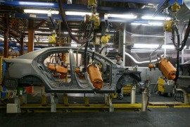 گزارش رده بندی کیفی خودروهای تولید داخل در اردیبهشت ماه اعلام شد