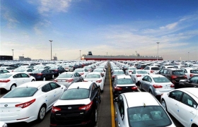 بیانیه انجمن واردکنندگان خودرو در خصوص اتفاقات اخیر بازار خودرو
