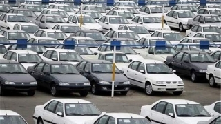 معاون وزیر صنعت: بازار خودرو به ثبات رسیده است
