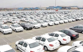 خودروسازان طی نامه‌ای به حسن روحانی، خواستار آزادسازی قیمت شدند