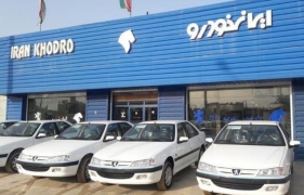 فروش عمده ایران خودرو به نمایندگی صورت گرفت،ایجاد رانت و فرصت دلالی یا تنظیم بازار