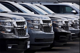 خودروسازان آمریکایی متضرر از سیاست های ترامپ