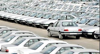 کاهش1 تا  8 میلیون تومانی قیمت خودرو