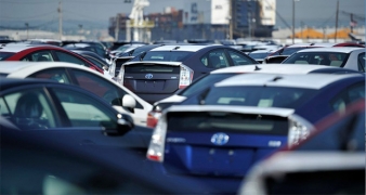 اعلام آمادگی انجمن واردکنندگان خودرو برای ارایه راهکارهای اجرایی تامین ارز مورد نیاز برای واردات