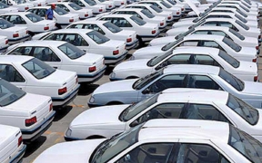 اعلام قیمت جدید خودروها در کما