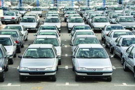 پیشنهاد افزایش ۵۰درصدی قیمت‌ خودرو