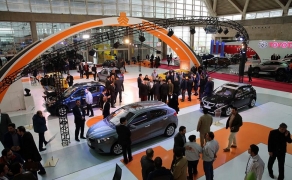 حضور سایپا و ایران خودرو در نمایشگاه تهران 97 قطعی شد