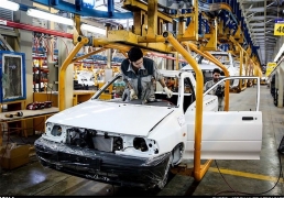 الزام خودروسازان به اجرای تعهدات با اختصاص ۸۰ درصد تولیدات