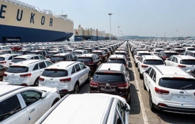 رفع ممنوعیت واردات شاسی موتور دار ،امید های را برای واردات خودروهای جدید زنده کرد