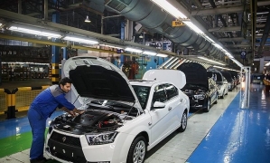 اعلام قیمت حاشیه بازار مرداد ماه ایران خودرو ،یک اتفاق عجیب در صنعت خودرو کشور