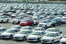وعده وزیر صنعت برای کنترل قیمت خودرو تا ۳ ماه آینده