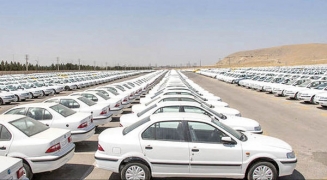 خودروهای معوق تا مهرماه تحویل مشتریان می‌شود