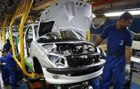 گزارش کیفی خودروهای تولید داخل در اردیبهشت ماه 98 اعلام شد