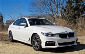 طرح جدید فروش محصولات BMW توسط پرشیا خودرو - خرداد 98