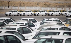 تکمیل و تحویل ۱۰هزار خودروی ناقص کف پارکینگ خودروسازان به مشتریان