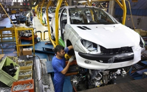 بزرگترین پاردوکس صنعت خودرو ایران :قطعه سازان خودروسازان را نمی خرند،قطعه سازان در حال حاضر سهام دار خودروسازان هستند