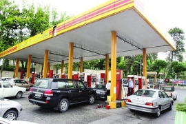 نخستین تغییر در پمپ بنزین‌های تهران در آستانه الزامی شدن کارت سوخت شخصی