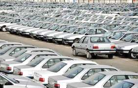 اعمال نفوذ برای تحویل 1000 خودرو به یک خریدار در سال 96