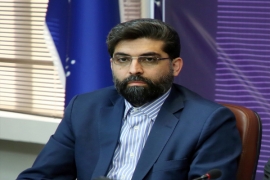 با مدیر عامل جدید ایران خودرو بیشتر آشنا شوید