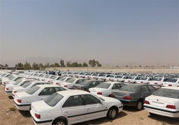 دستور عدم افزایش قیمت خودروهای پیش‌فروش شده ابلاغ شد
