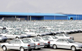 وزیر صمت: جزئیات افزایش قیمت خودرو‌ها را در آینده اعلام می‌کنم