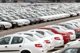 کاهش ۲۶درصدی تولیدات خودروسازان موجب تنش قیمتی در بازار شد
