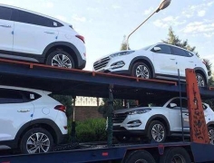 وزارت صمت مجوز ترخیص ۱۰۴۸ خودرو وارداتی را صادر کرد