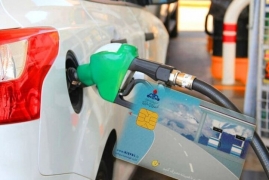 سهمیه بنزین عید به میزان ۶۰ لیتر افزایش یافت