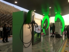 بومی سازی ایستگاه شارژ خودروی برقی در کشور