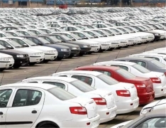 زمزمه‌های موافقت دولت با افزایش ۳۰ درصدی قیمت کارخانه‌ای خودرو 
