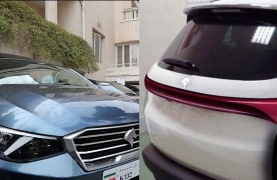 مدیرعامل ایران خودرو :سدان K132 سال جاری و کراس اوور K125 سال 1400 عرضه خواهند شد