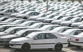  تداوم کاهش قیمت خودرو‌ در بازار 