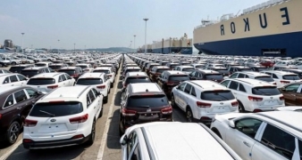 «آزادسازی واردات خودرو» با تصویب طرح ساماندهی عرضه و تولید خودرو
