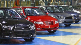  آزادسازی قیمت ۱۰ خودرو در دستور کار شورای رقابت 