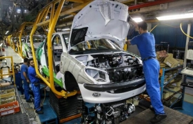  چرا خودرو در ایران گران تولید می‌شود؟ 