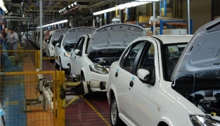  تولید خودرو در نیمه دوم امسال ۵۰ درصد افزایش می یابد 