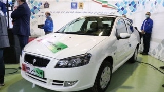  گیربکس جدید تنها روی محصولات بومی ایران خودرو نصب خواهد شد 