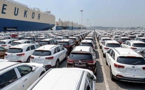  شرط بازگشت خودروسازان خارجی به ایران 