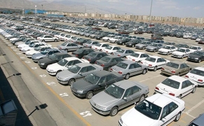  دلایل افزایش قیمت خودرو در بازار 